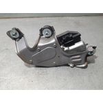 Motor Limpia Trasero Para Toyota Auris