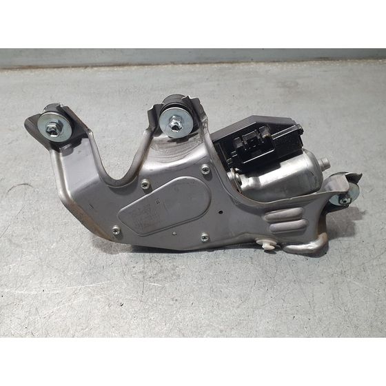 Motor Limpia Trasero Para Toyota Auris