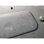 Motor Limpia Trasero Para Toyota Auris