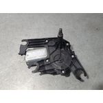 Motor Limpia Trasero Para Citroen C4 Lim.
