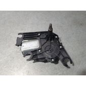 Motor Limpia Trasero Para Citroen C4 Lim.