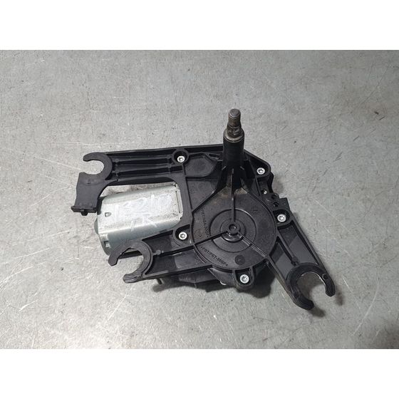 Motor Limpia Trasero Para Citroen C4 Lim.