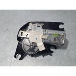Motor Limpia Trasero Para Citroen C4 Lim.