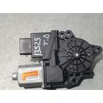 Motor Elevalunas Trasero Derecho para Hyundai I30