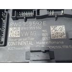 Modulo Electronico Para Audi A5 Sportback