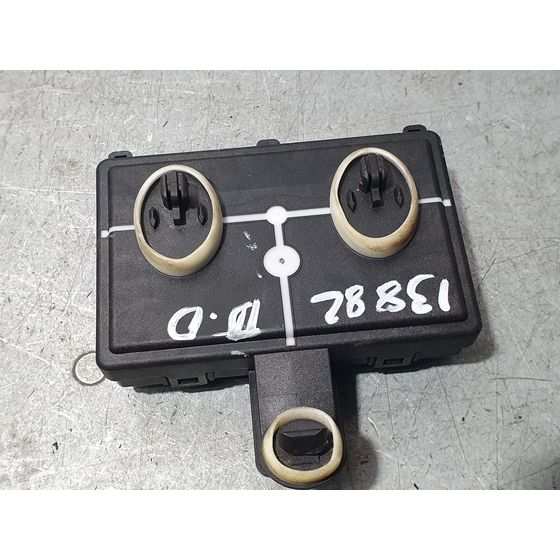 Modulo Electronico Para Audi A5 Sportback