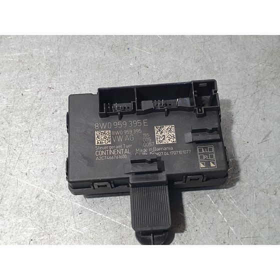Modulo Electronico Para Audi A5 Sportback