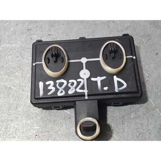 Modulo Electronico Para Audi A5 Sportback