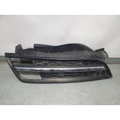 Rejilla Paragolpes Derecha para Nissan Micra (K12E)