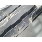 Rejilla Paragolpes Derecha para Nissan Micra (K12E)