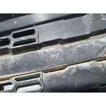 Rejilla Paragolpes Derecha para Nissan Micra (K12E)