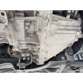 Caja Cambios Para Toyota Yaris
