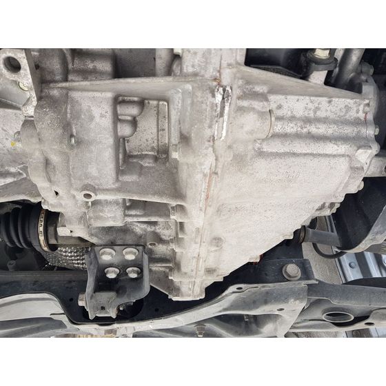 Caja Cambios Para Toyota Yaris