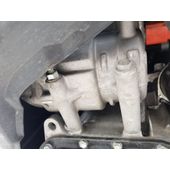 Compresor Aire Acondicionado Para Toyota Yaris