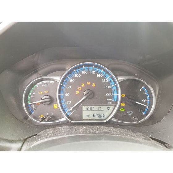 Cuadro Instrumentos Para Toyota Yaris