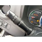 Mando Luces Y Limpia Para Toyota Yaris