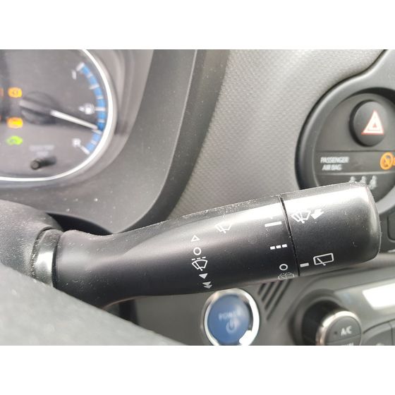 Mando Luces Y Limpia Para Toyota Yaris