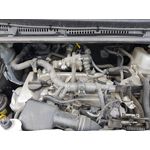 Motor Completo Para Toyota Yaris
