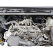 Motor Completo Para Toyota Yaris