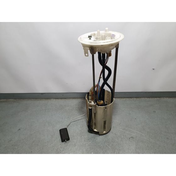 Aforador para Citroen Jumper Grossraumkasten