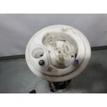 Aforador para Citroen Jumper Grossraumkasten