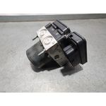 Abs Para Citroen Jumper Grossraumkasten