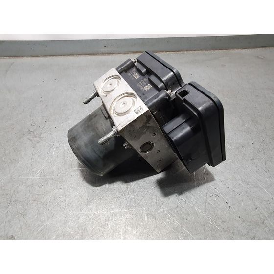 Abs Para Citroen Jumper Grossraumkasten
