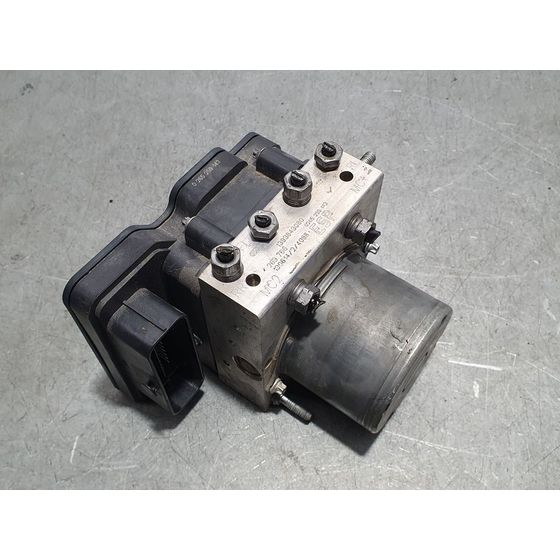 Abs Para Citroen Jumper Grossraumkasten