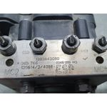 Abs Para Citroen Jumper Grossraumkasten