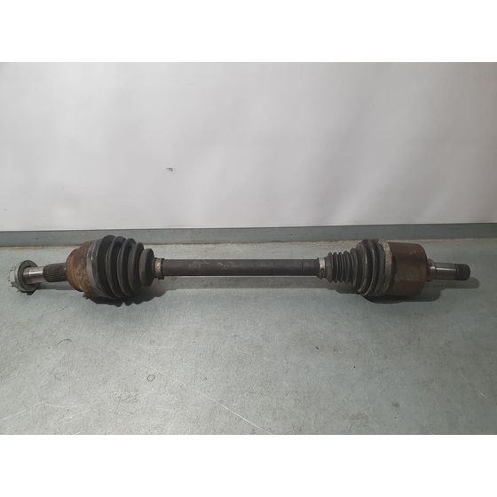 Transmision Delantera Izquierda para Citroen Jumper Grossraumkasten