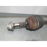 Transmision Delantera Izquierda para Citroen Jumper Grossraumkasten