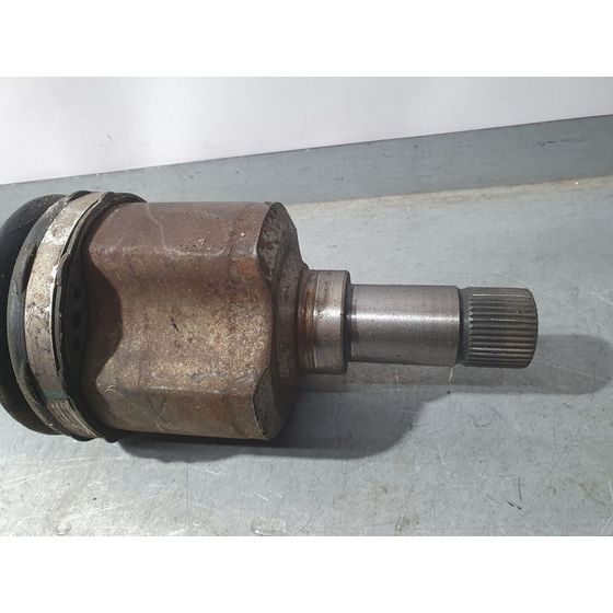 Transmision Delantera Izquierda para Citroen Jumper Grossraumkasten