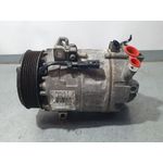 Compresor Aire Acondicionado Para Nissan Nv300 Kastenwagen/Kombi