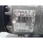 Compresor Aire Acondicionado Para Nissan Nv300 Kastenwagen/Kombi