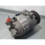 Compresor Aire Acondicionado Para Nissan Nv300 Kastenwagen/Kombi