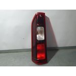 Piloto Trasero Izquierdo Para Nissan Nv300 Kastenwagen/Kombi