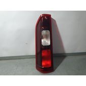 Piloto Trasero Izquierdo Para Nissan Nv300 Kastenwagen/Kombi