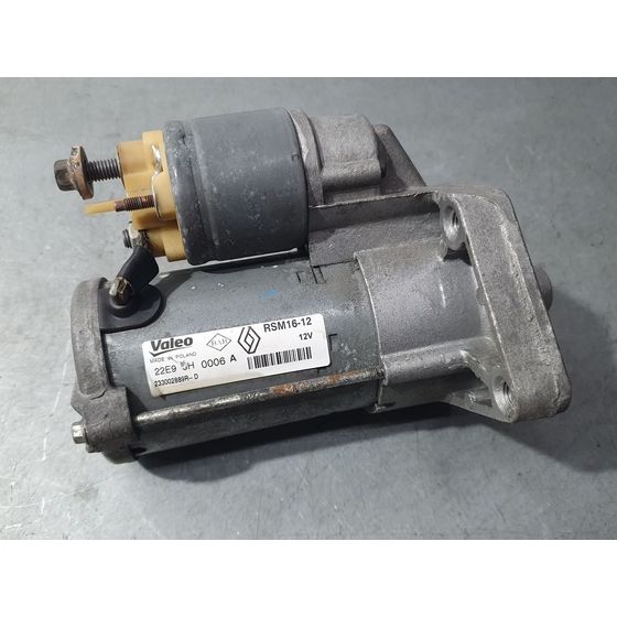 Motor Arranque Para Nissan Nv300 Kastenwagen/Kombi