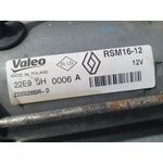 Motor Arranque Para Nissan Nv300 Kastenwagen/Kombi
