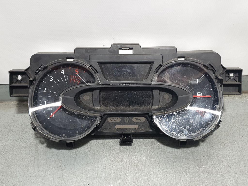 Cuadro Instrumentos Para Nissan Nv300 Kastenwagen/Kombi