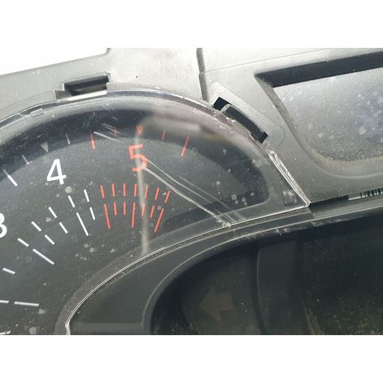 Cuadro Instrumentos Para Nissan Nv300 Kastenwagen/Kombi