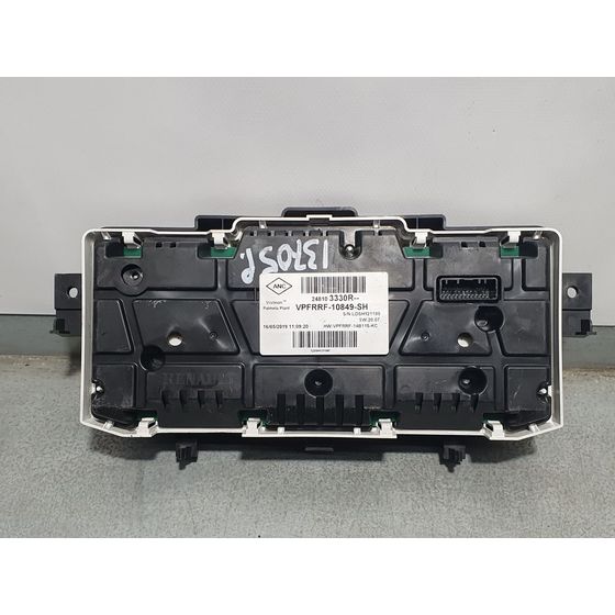Cuadro Instrumentos Para Nissan Nv300 Kastenwagen/Kombi