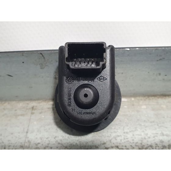 Mando Retrovisor Para Nissan Nv300 Kastenwagen/Kombi