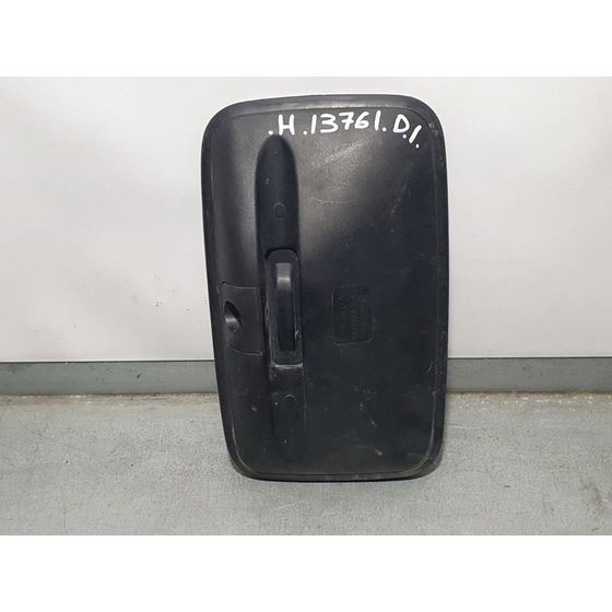 Retrovisor Izquierdo Para Nissan Cabstar E