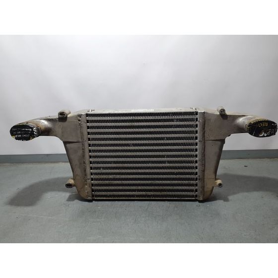 Intercooler Para Nissan Cabstar E