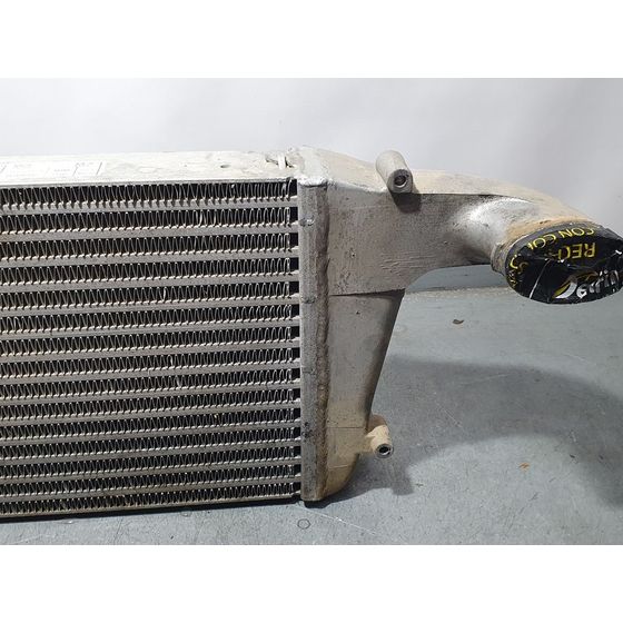 Intercooler Para Nissan Cabstar E