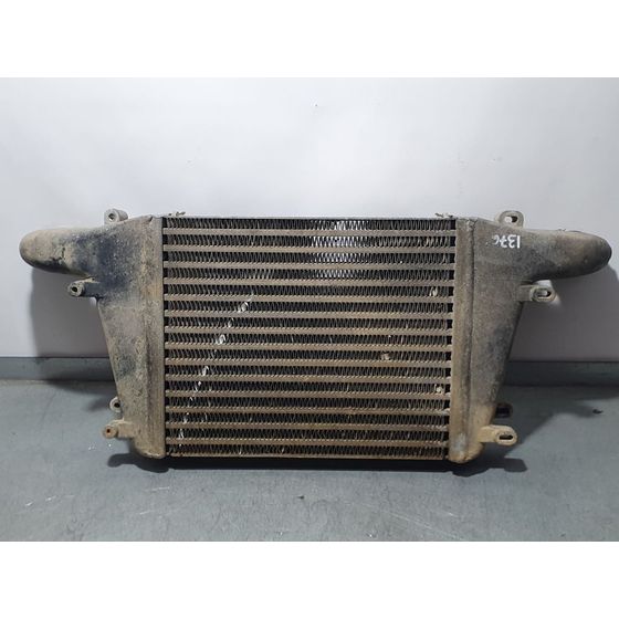 Intercooler Para Nissan Cabstar E