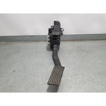Potenciometro Pedal Para Citroen Jumper Grossraumkasten