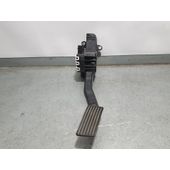 Potenciometro Pedal Para Citroen Jumper Grossraumkasten