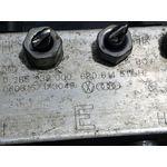 Abs Para Seat Ibiza